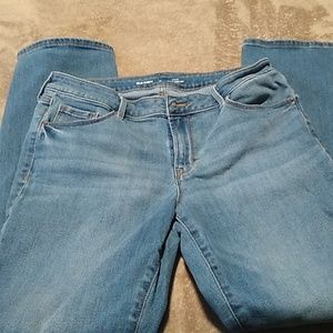 Women's Old Navy jeans